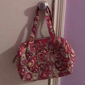Medium sized purse